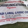 1st Ladi Lawal Athl;etics Classics